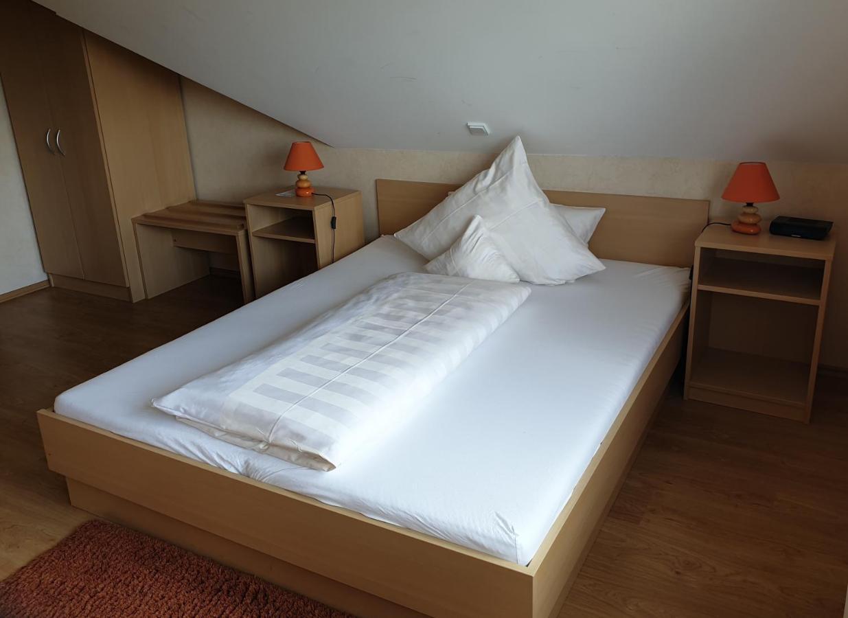 Bernsteinsee Hotel Sassenburg ห้อง รูปภาพ