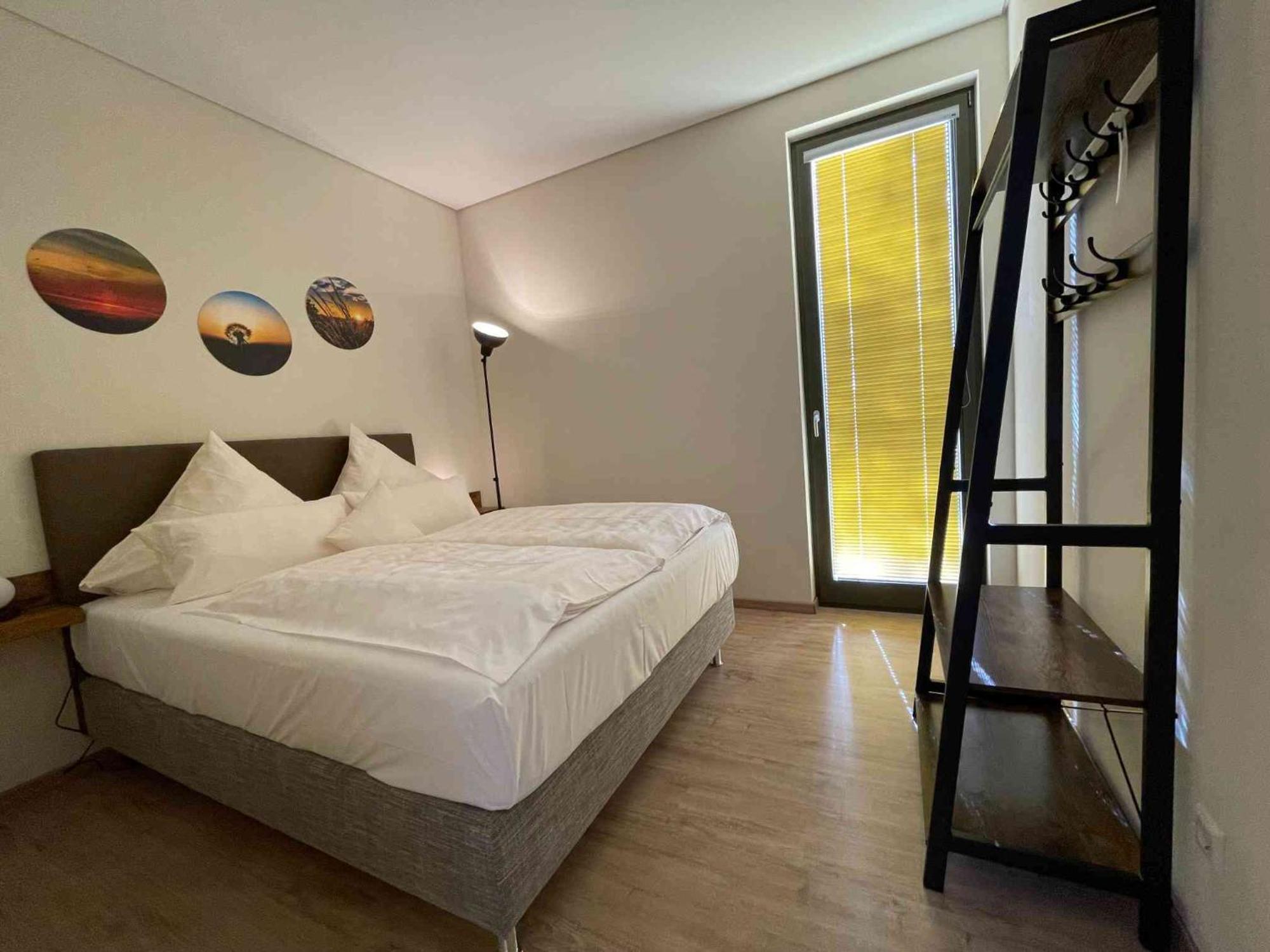 Bernsteinsee Hotel Sassenburg ภายนอก รูปภาพ