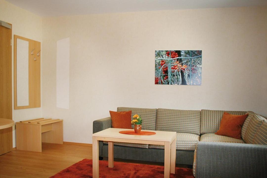 Bernsteinsee Hotel Sassenburg ภายนอก รูปภาพ