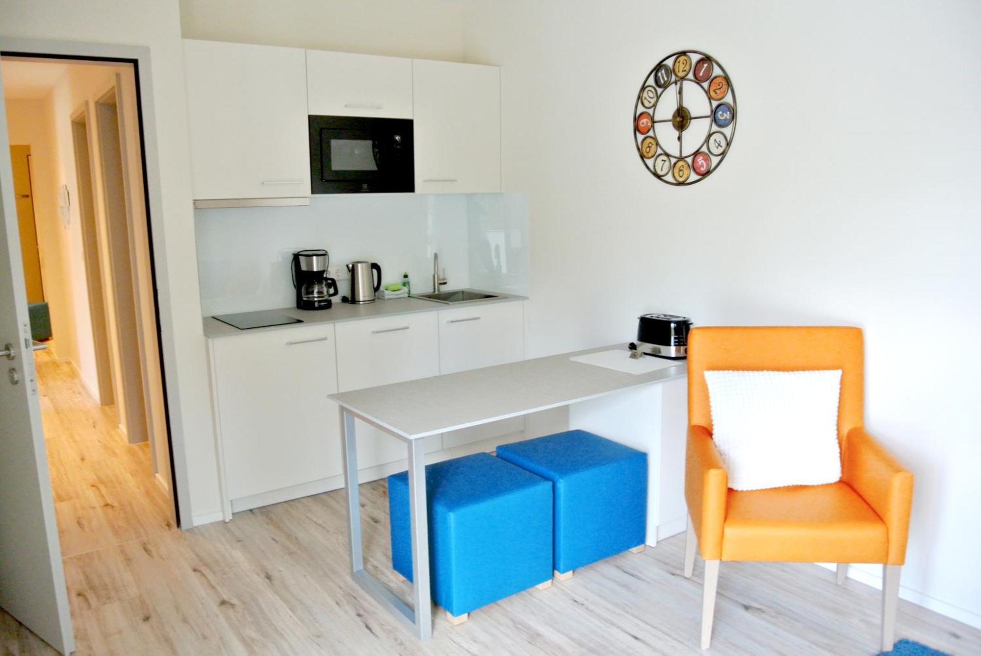 Bernsteinsee Hotel Sassenburg ภายนอก รูปภาพ