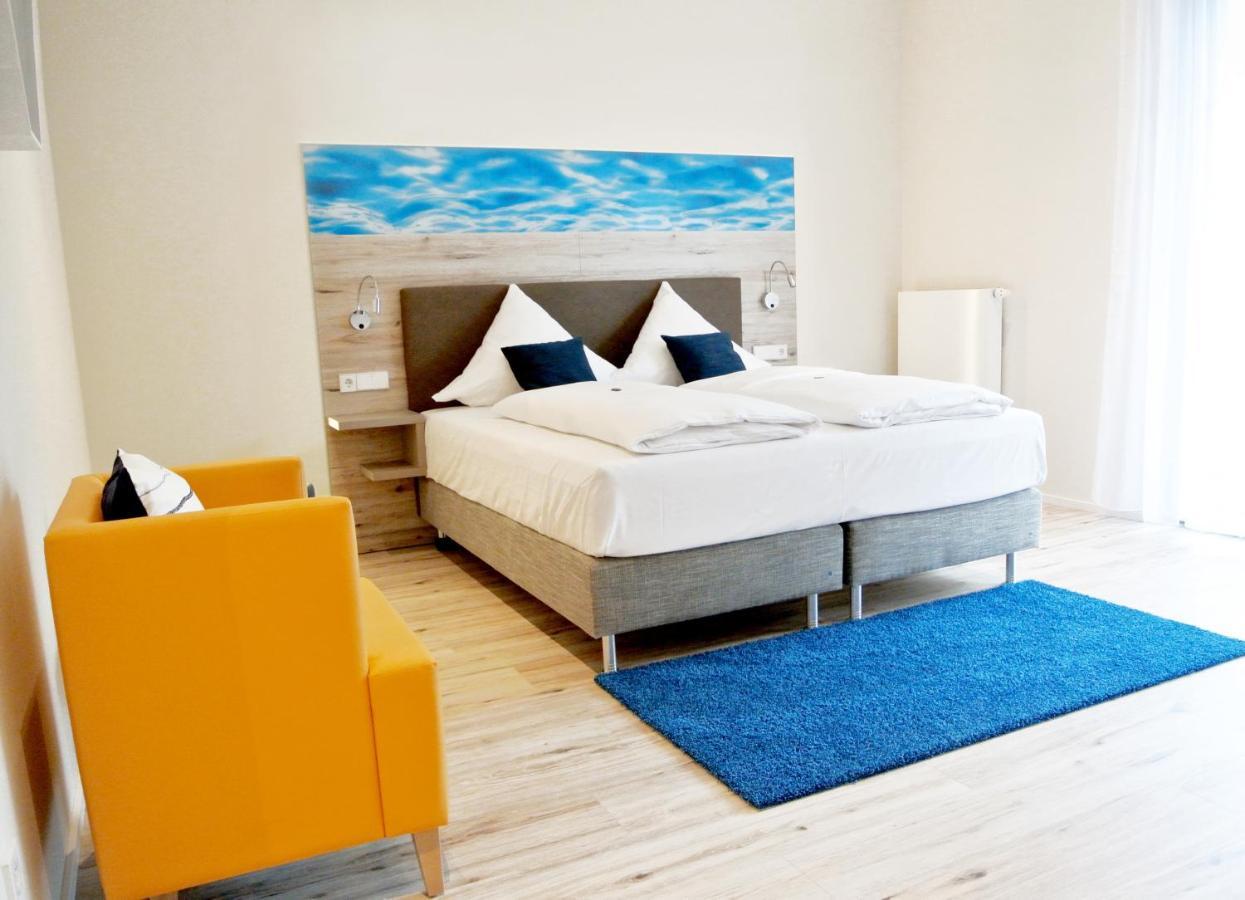 Bernsteinsee Hotel Sassenburg ภายนอก รูปภาพ